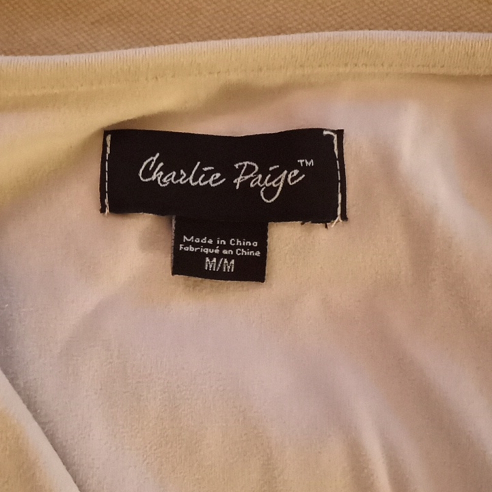 Women's jacket - Picture 3 of 3